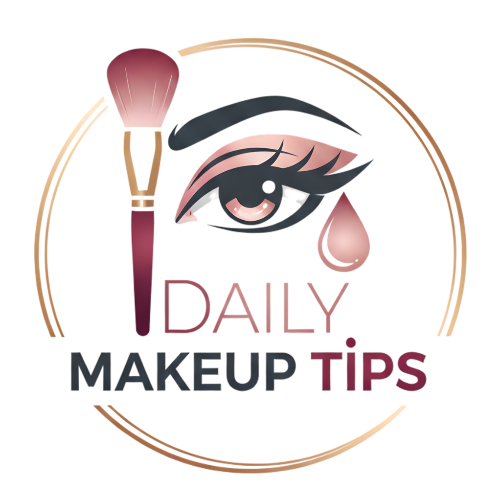 Daily Makeup Tips
