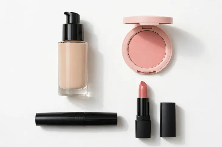 Best Drugstore Makeup for Beginners (Budget-Friendly Picks)