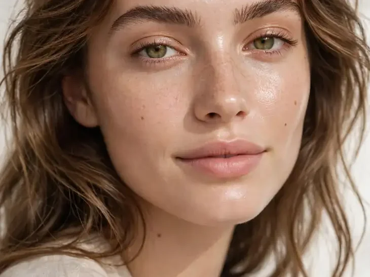How to Create a Natural Makeup Look in 10 Minutes