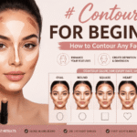 Contouring for Beginners: How to Contour Any Face Shape