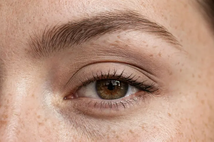 Easy Everyday Eye Makeup Tutorial for All Skill Levels