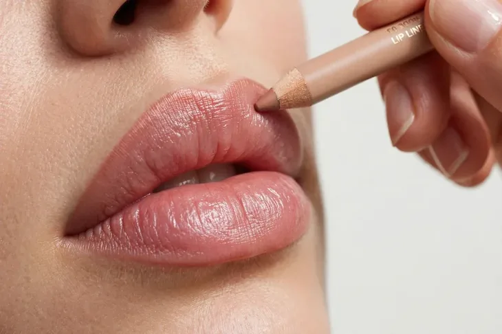 10 Makeup Tips to Make Your Lips Look Fuller